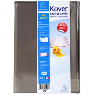 Copertina per libretto Kover a4 assortita