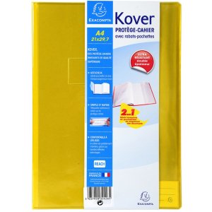 Copertina per libretto Kover a4 assortita