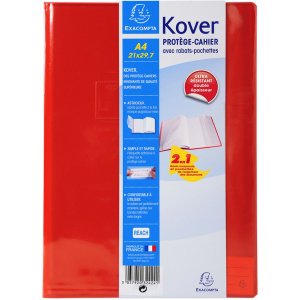 Copertina per libretto Kover a4 assortita