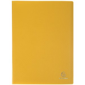 Cartella espositiva A4 1 pezzo assortito