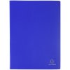 Cartella espositiva A4 20 tasche 8 colori assortiti