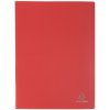 Cartella espositiva A4 20 tasche 8 colori assortiti