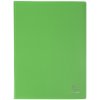 Cartella espositiva A4 20 tasche 8 colori assortiti