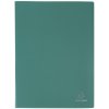 Cartella espositiva A4 20 tasche 8 colori assortiti