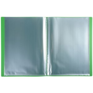 Cartelle assortite Soft PP 300µ A4 a colori