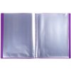 Cartelle assortite Soft PP 300µ A4 a colori