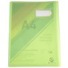 20 Cartelle Crystal Colours per formato DIN A4