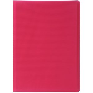 Cartella espositiva Linicolor 40 tasche 1 pezzo