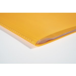 Cartella espositiva Linicolor 40 tasche 1 pezzo