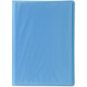 Cartella espositiva Linicolor 40 tasche 1 pezzo