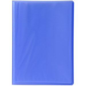 Cartella espositiva Linicolor 40 tasche 1 pezzo