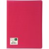 Cartella espositiva Linicolor 40 tasche 1 pezzo