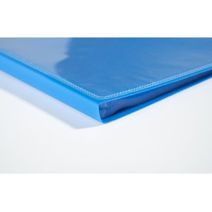 Cartella in PP con 90 buste Krea Cover DIN A4 assortito