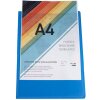 Cartella in PP con 90 buste Krea Cover DIN A4 assortito