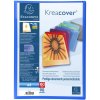 Cartella in PP con 90 buste Krea Cover DIN A4 assortito