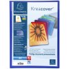 Cartella in PP con 90 buste Krea Cover DIN A4 assortito
