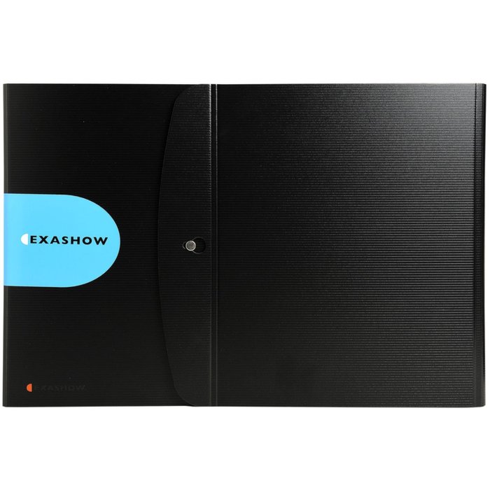 Exashow A3 4 anelli 30 mm