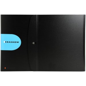 Exashow A3 4 anelli 30 mm