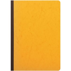 Rilegato a più colonne con 6 colonne su 1 pagina e 34 righe 40 fogli, 110g, DIN A4
