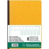Rilegato a più colonne con 6 colonne su 1 pagina e 34 righe 40 fogli, 110g, DIN A4