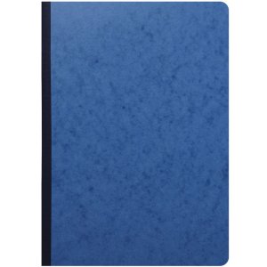 Quaderno rilegato a più colonne con 10 colonne su 2 pagine e 34 righe 40 fogli, 110g, DIN A4