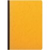 Quaderno rilegato a più colonne con 10 colonne su 2 pagine e 34 righe 40 fogli, 110g, DIN A4