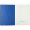Quaderno rilegato a più colonne con 10 colonne su 2 pagine e 34 righe 40 fogli, 110g, DIN A4