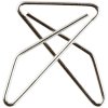 Punti metallici Zig-Zag 50x60 50 pz