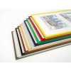 Walther Galleria Cornice New Lifestyle argento 3 foto 13x18 cm