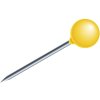 Ago per marcare rotondo Ø 4 mm giallo 100 pezzi