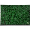 Portfolio a3 Annonay con gomma verde
