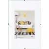 Walther Clip Frame 30x45 cm Vetro normale Portafoto senza cornice