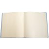 Exacompta Baby Photo Album Piloo blu 29x32 cm 60 pagine bianche