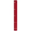 Album di francobolli Exacompta 48 pagine nere 22,5x30,5 cm rosso
