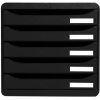 Cassetto Big-Box Plus Classic nero