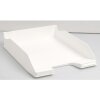 Vassoio per lettere Combo 2 Classic bianco