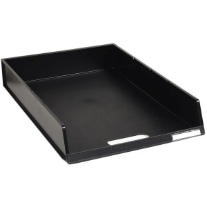 Vassoio per lettere C4 PLUS Classic Nero