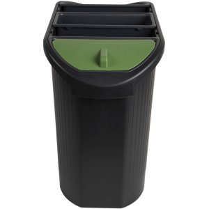 TOP LINE Eco Cestino per la carta straccia Classic...