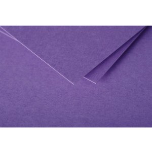 Carta polline A4 120g 50 fogli viola