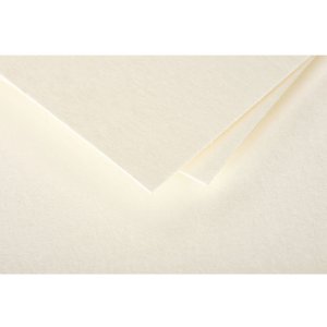 Carta polline A4 120g 50 fogli avorio madreperla