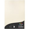 Carta polline A4 120g 50 fogli avorio madreperla