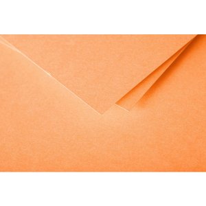 Carta a4 Pollen 210g Clementine 25 fogli