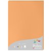 Carta a4 Pollen 210g Clementine 25 fogli