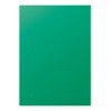 Carta A4 Pollen 210g verde abete 25 fogli