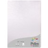 Carta A4 Pollen 210g rosa madreperla 25 fogli