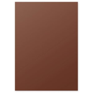Carta A3+ Polline 210g cioccolato 50 fogli