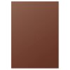 Carta A3+ Polline 210g cioccolato 50 fogli
