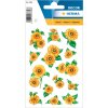 adesivi herma girasoli della serie decorazione adesivi autoadesivi