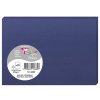 Scheda C6 Polline 210g blu reale