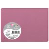 Scheda C6 Polline 210g rosa ortensia